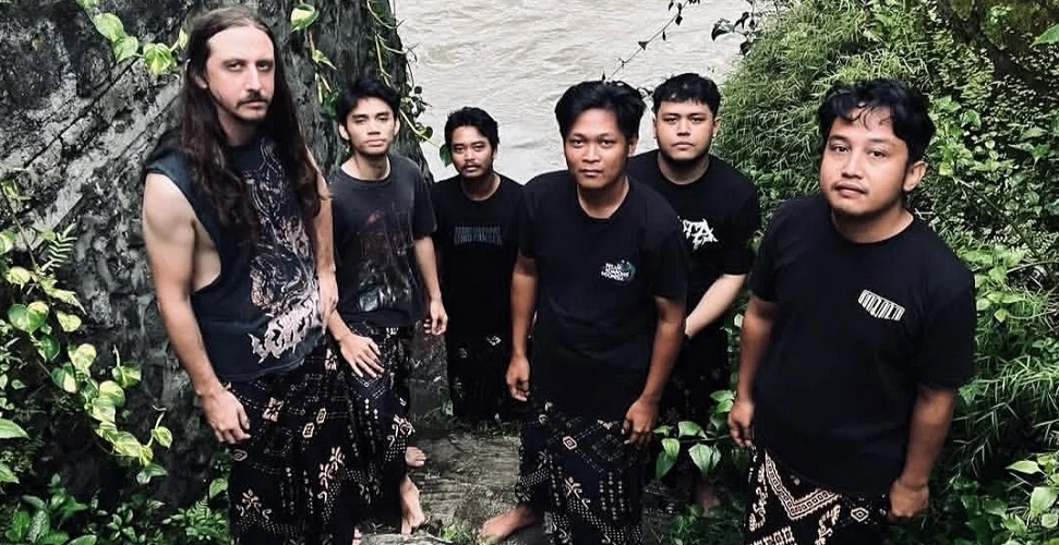 Grup Musik Death Thrash Untu Rilis Single “Batara Kala”