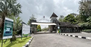 Harga Tiket Masuk Kebun Raya Cibodas Tetap Sama, Rinciannya Rp15.500 Hari Biasa dan Rp25.500 Akhir Pekan