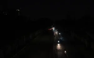 Isu Krisis Batu Bara Merebak, ESDM Bantah Jadi Penyebab Pemadaman Listrik di Jabodetabek