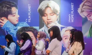 Jelang General Sale BTS ARIRANG Jakarta, ARMY Rela Berjuang Demi Tiket VIP dan Platinum