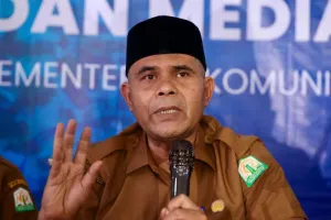 Jelang SPMB 2026/2027, Disd...