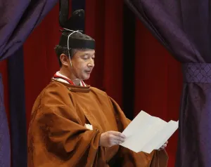 Jepang Dorong Reformasi UU ...