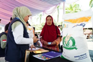 Kabar Baik! Bantuan Beras 10 Kg Kembali Disalurkan, Mulai Juli 2026, Sasar 33 Juta Keluarga