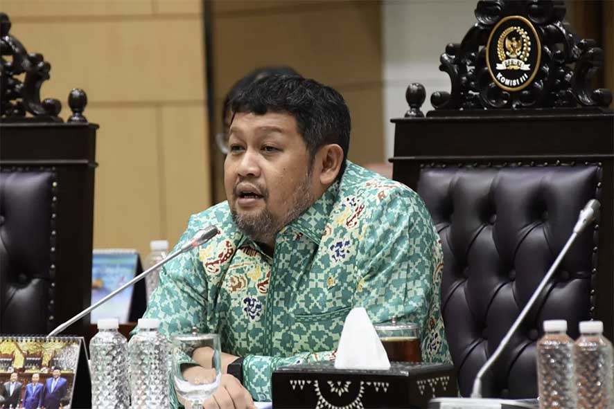 Keberhasilan UU Polri Bergantung pada Kualitas SDM
