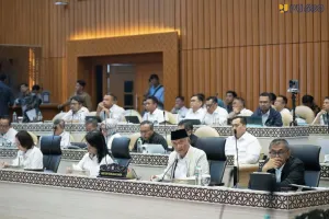 Kementerian PU Bongkar Rencana Infrastruktur 2027: Jalan, Jembatan, Sanitasi Semua Dapat Jatah