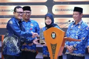 Komisi Informasi DKI Target...