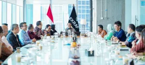 Langkah Strategis Kemenekraf Berkolaborasi dengan BPI Bikin Film Indonesia Makin Kompetitif