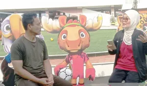 Mabes TNI Gelar Nobar Kebangsaan Piala Dunia 2026 Gratis Mulai 11 Juni hingga 19 Juli