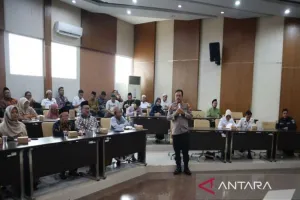 Memperkuat Sinergi dalam Upaya Mencegah Kekerasan Seksual di Ponpes