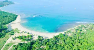Menemukan Ketenangan Holistik di Tanjung Lesung: Ruang Pemulihan di Tengah Alam