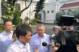 Menhub Sebut Tarif Batas Atas Tiket Pesawat Bakal Dievaluasi