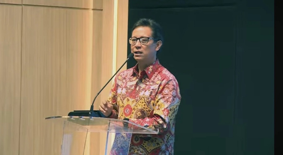 Menkes Ungkap Sektor Kesehatan Bisa Jadi Mesin Pertumbuha...