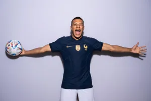 Nama Kylian dan Neymar Jadi Pilihan Populer di Amerika Selatan Jelang Piala Dunia 2026