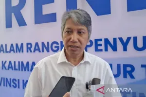 Otorita Libatkan Perguruan Tinggi untuk Dukung Pembangunan IKN