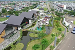 Pasar Hunian Menengah Atas ...