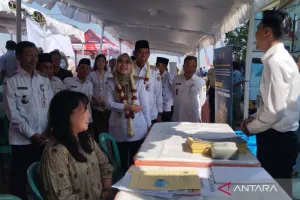 Pemerintah Kabupaten Demak Siapkan Sarana Pelayanan Pengurusan Paspor di MPP