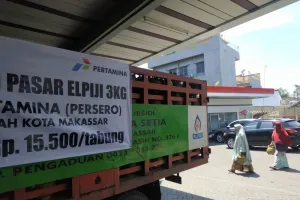 Pemerintah Kabupaten Luwu S...