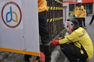 Pemerintah Provinsi DKI Per...