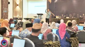 Pemkab Gorontalo Target Stunting Turun Jadi 24 Persen di 2026