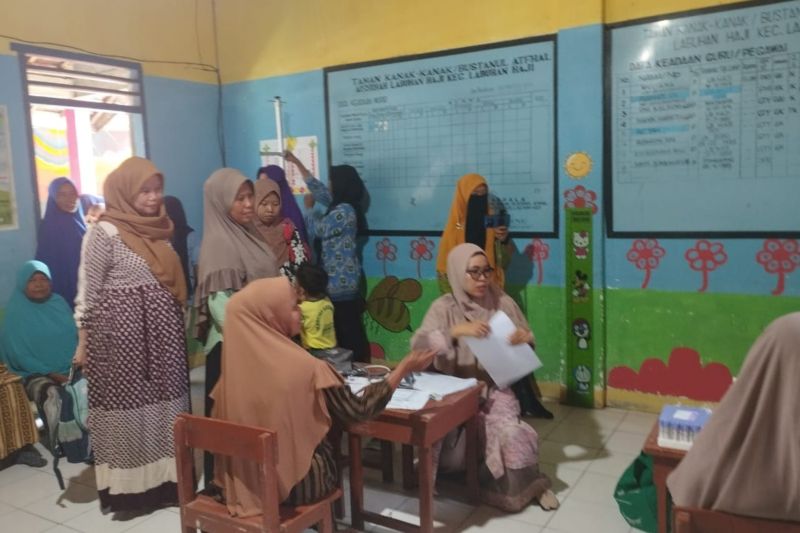 Pemkab Lombok Timur Maksimalkan Program Cek Kesehatan Gra...