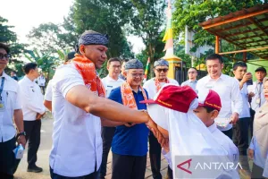 Ratusan Anak Putus Sekolah ...