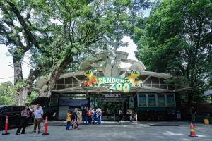 Pemkot Tetapkan PT Fauna La...