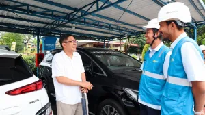 PLN Mobile Sahabat Pengguna...