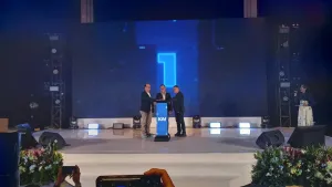 PT KAI Luncurkan Platform Space Digital