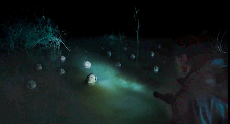 Review Film Horor Salmokji: Whispering Water Karya Lee Sang-min, 'Hantu Air Adalah yang Paling Berbahaya'