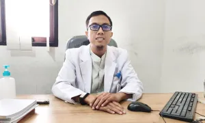 RSUD Ainun Habibie Perkuat ...