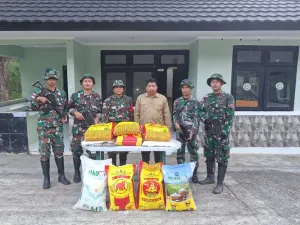Satgas TNI Berhasil Gagalka...