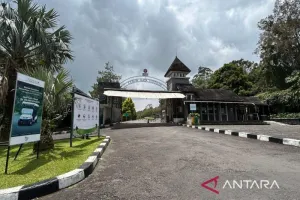 Tak Ada Kenaikan Tarif, Kebun Raya Cibodas Siap Sambut Pengunjung
