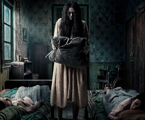 Tayang di Bioskop 18 Juni, Film "Cerita Lila" Diangkat dari Konten Horor Sara Wijayanto