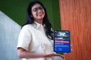 Telkomsel dan TVRI Perluas ...