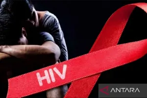 Tingginya Kasus HIV di Karawang Disumbang Perilaku Gay
