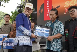 Tingkatkan Kewaspadaan Masyarakat pada Obat dan Makanan Palsu, MIAP Umumkan Pemenang Sayembara Konten Sosial Media dan Poster Edukasi 