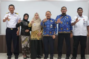 Tingkatkan Kualitas SDM, KS...