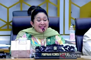 Titiek Soeharto Minta Swase...