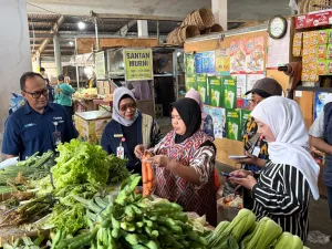 Wali Kota Agustina Pastikan...