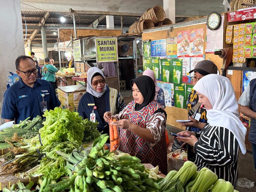 Wali Kota Agustina Pastikan...