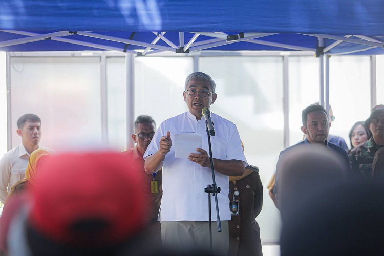 Wali Kota Pastikan Penetapan Pengelola Baru Bandung Zoo L...