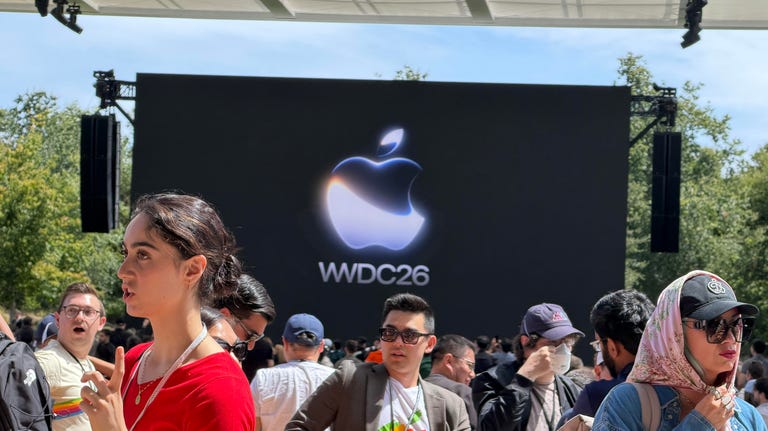 WWDC 2026 Resmi Dimulai, Apple Fokus Kembangkan Siri AI k...