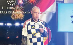 AS Dorong Investasi dan Tek...