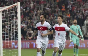 Australia vs Turki: Laga Du...