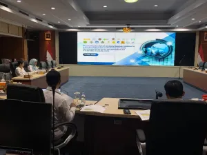 BKKBN Serukan  Pemanfaatan Data Presisi dalam Penanganan Stunting
