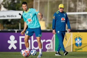 Brasil vs Maroko: Laga Tim  Favorit Juara Kontra Kuda Hitam Afrika di Piala Dunia 2026