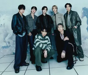 BTS Rayakan Hari Jadi ke-13 dengan Single Baru "Come Over" 