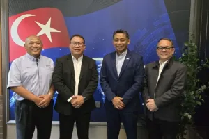 Diplomasi Ekonomi Jadi Kunci, Kadin Ingin RI Lebih Agresif Rebut Investasi