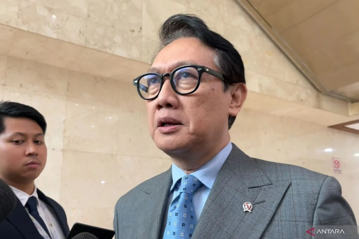 Dua Kapal Pertamina Masih Tertahan di Selat Hormuz, Indonesia Terus Komunikasi dengan Iran 