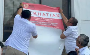 Duit Calon TKI Raib Rp927 Juta! KP2MI Turun Tangan, 3 P3MI Dihukum